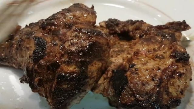 Yumuşak et nasıl pişirilir? Lokum Et Pişirme Tarifi