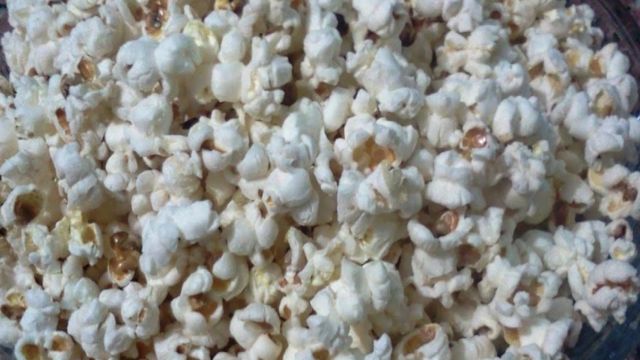 Her Bir Tanesine Kadar Patlıyorlar! Püf Noktalarıyla Patlamış Mısır Tarifi