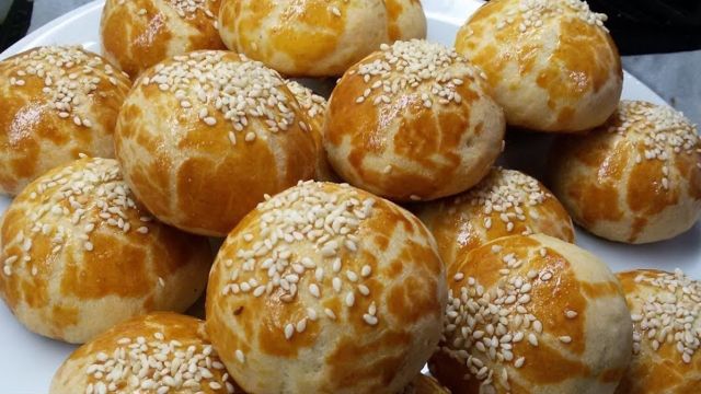 Anne Poğaçası Tarifi! Yemek Yapmayı Bilmeyenlerin Bile Anlayacağı Dilden