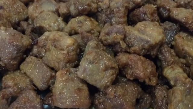 Nefis Tadıyla Gerçek Arnavut Ciğeri Tarifi! Üstelik Üsküp Usulüyle