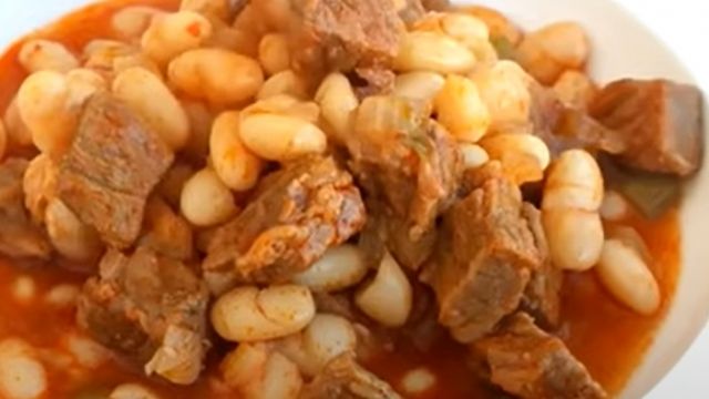 Daha İyi Pişen Çayeli Usulü Gaz Yapmayan Kuru Fasulye Tarifi!