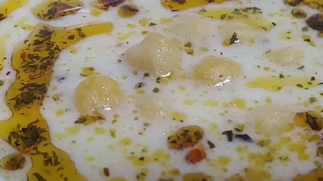 Yaz Kış Yapabileceğiniz Sucuklu Nohutlu Arnavut Çorbası Tarifi