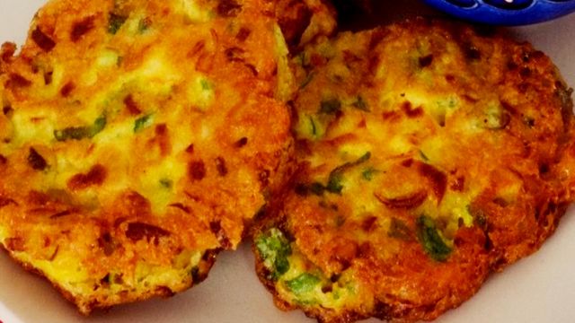 Bu Tariften Sonra Pırasa Sevmeyen Kalmayacak! Pratik Pırasa Köftesi