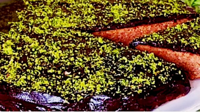 Mercimekten Sadece Yemek Yapılmaz! İşte Mercimek Tatlısı Tarifi