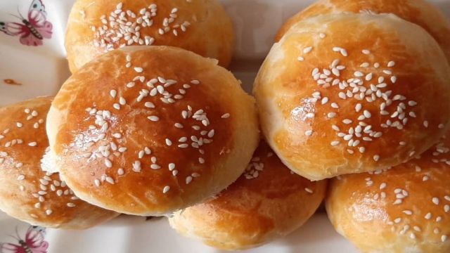 Kabaran Bir Poğaça Yapmanın Bilinmeyen Küçük Sırrı! Çok Pratik Tüyo