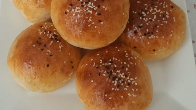 Bayatlamayan Poğaça Yapmanın Gizli Sırrı! İç Malzemesinde Saklıymış