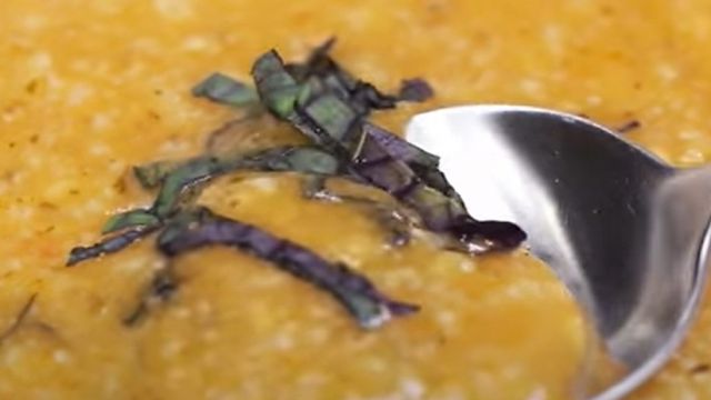 Hastalıklara Şifa Olacak Acılı Bulgur Çorbası Nasıl Yapılır? Bulgur Çorbasının Tarifi