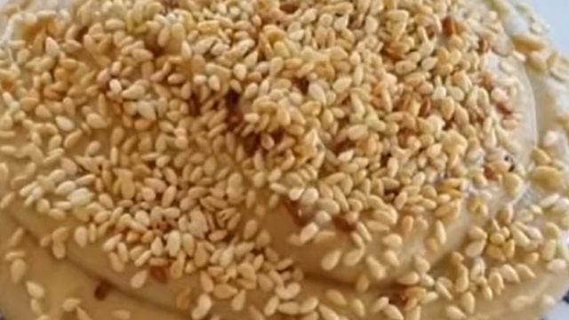 İftar Menüsüne Hafif ve Pratik Tatlı Arayanlara, Sahine Tatlısı Tarifi