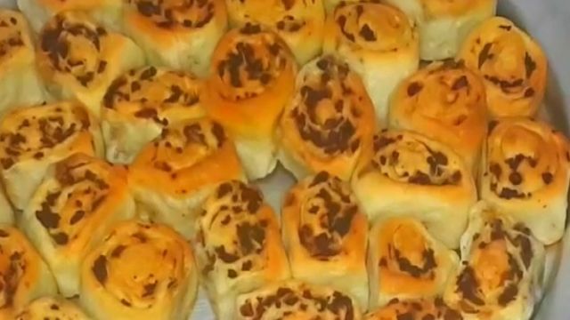 Anne Usulü Mantı Yapmak İsteyenler Enfes Sosuyla Nevşehir Mantısı Tarifi