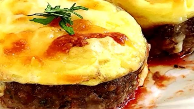 Osmanlı Mutfağından Lezzetli Hasanpaşa Köfte Tarifi