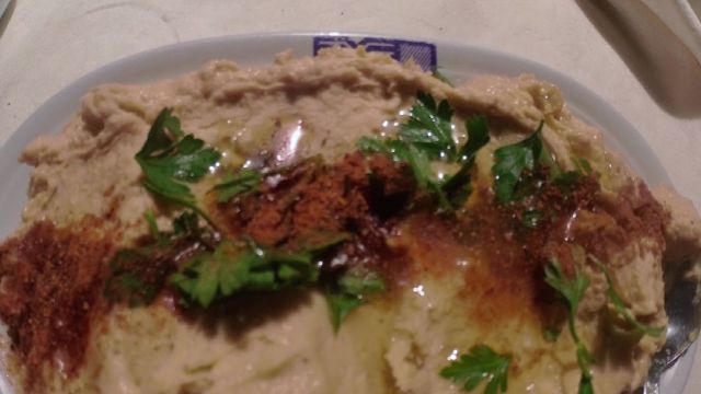 Evde humus nasıl yapılır? Nohutla yapılan kolay Humus tarifi