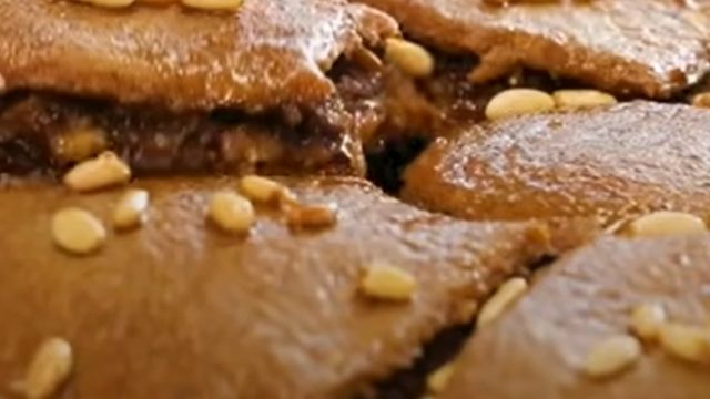 İçli Köfteyi Aratmayan: Sini Köftesi