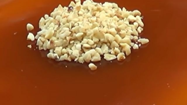 Artık En Sevdiğiniz Tatlı: Karamelli Yalancı Tavuk Göğsü