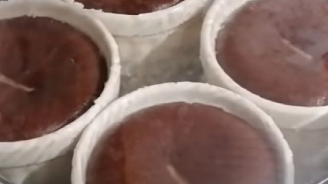 10 Dakikada Tencerede: Yalancı Sufle