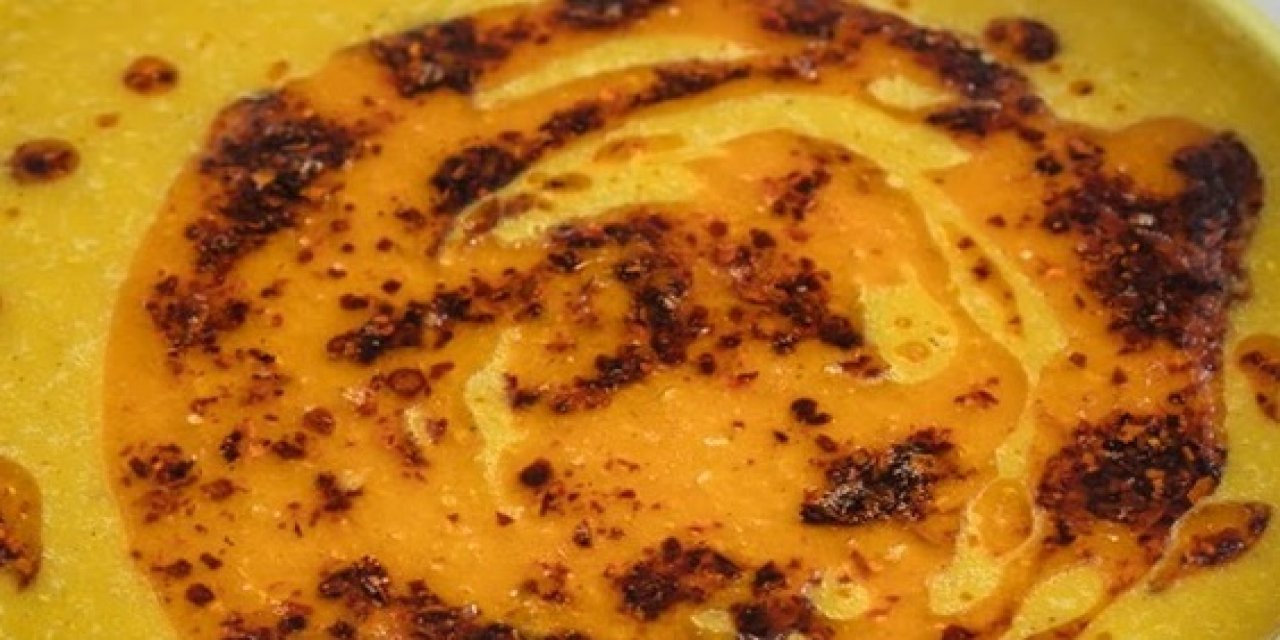 Lezzetli mercimek çorbasının 10 sırrı - Lokanta ustaları böyle pişiriyormuş