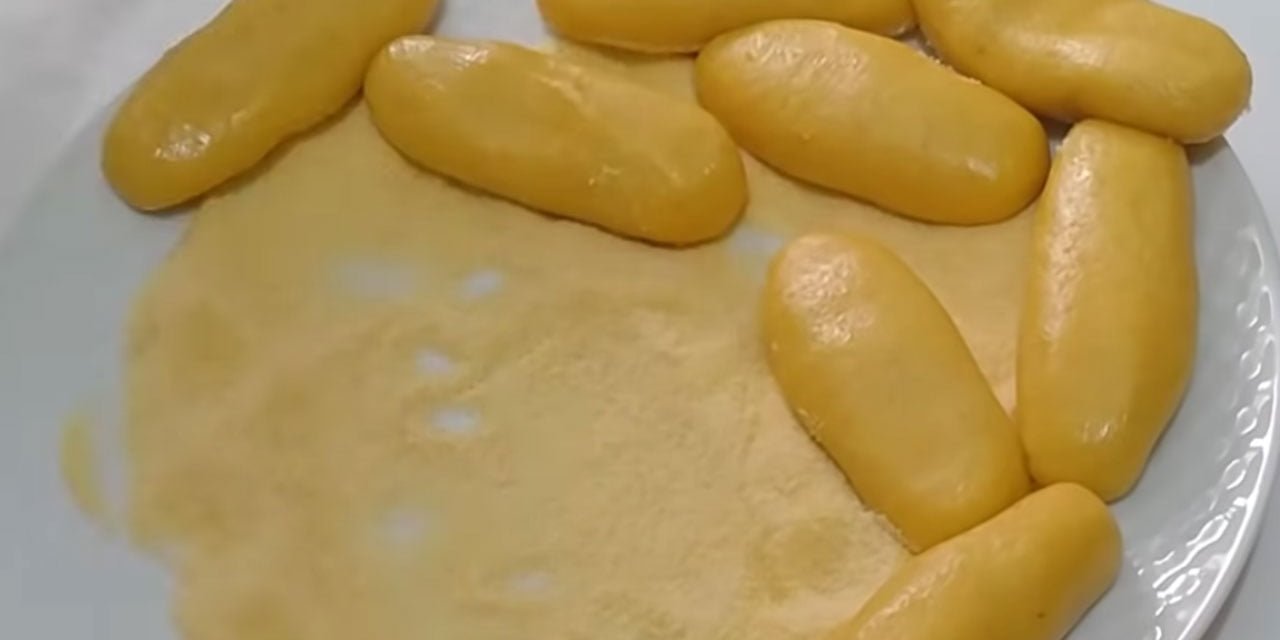 Vezir parmağı tarifi. Kolay ama çokta lezzetli şerbetli tatlı arayanların ilk tercihi