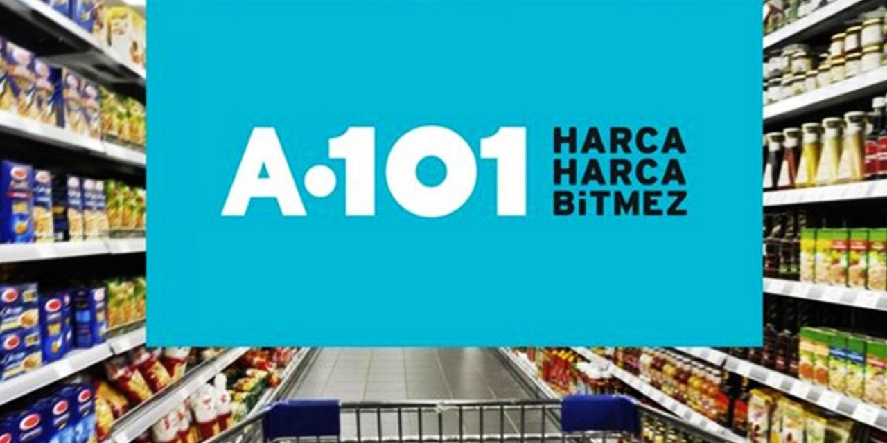 A101 dev indirim başlattı. Yumurta, tavuk, tereyağı, peynir ve kıymada indirim! 5 şubat indirimleri