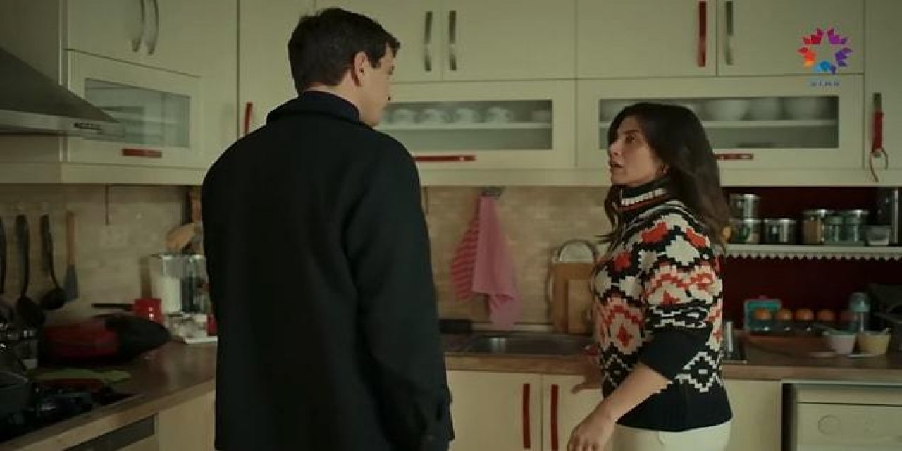 Ömer dizisinde tartışma yaratan sahne! Mercimek çorbası salçasız mı yapılıyor? Ustası gerçeği açıkladı