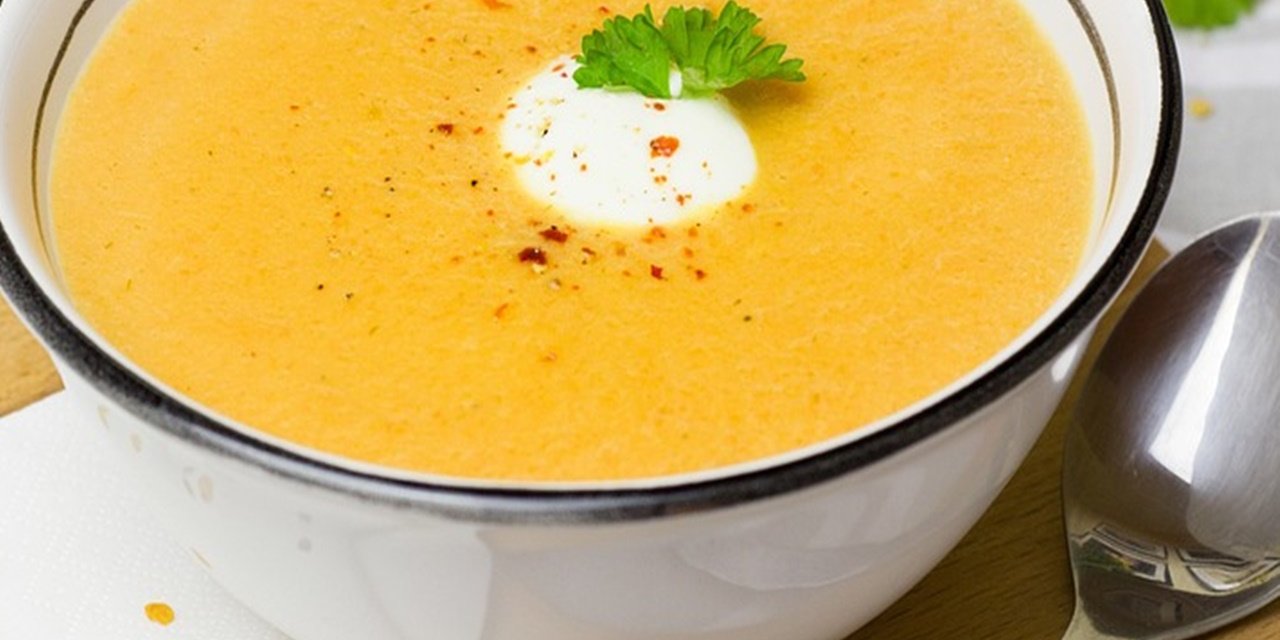 Kış aylarında içinizi ısıtacak çorba tarifleri, üstelik çokta tok tutuyorlar