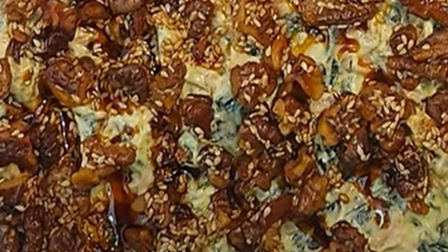 Tadına Bayılacağınız Yoğurtlu, Ispanaklı Salata Tarifi