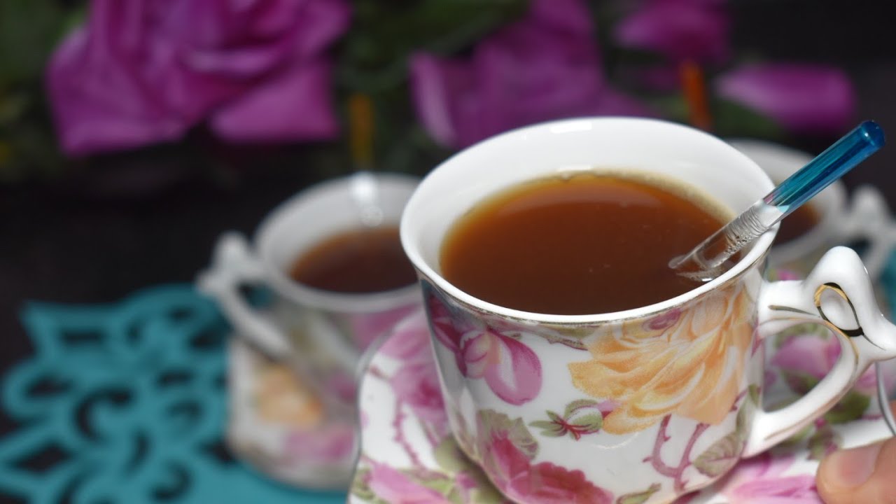 Kuşburnu çayının tarifi nasıldır?