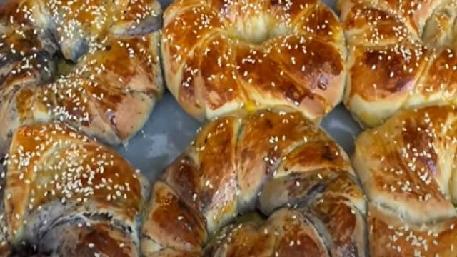 Zeytin Ezmeli Açma Tarifi