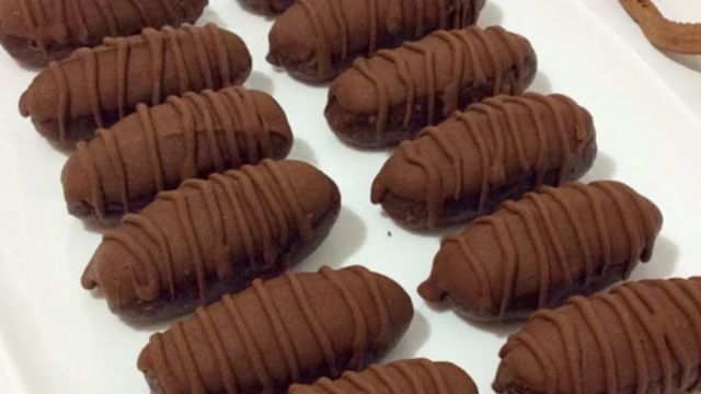 Bonbon Tatlısı Tarifi