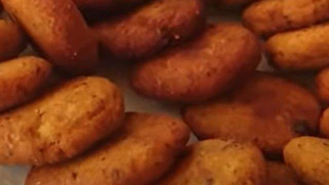 Çıtır Çıtır: İnce Bulgur Köftesi