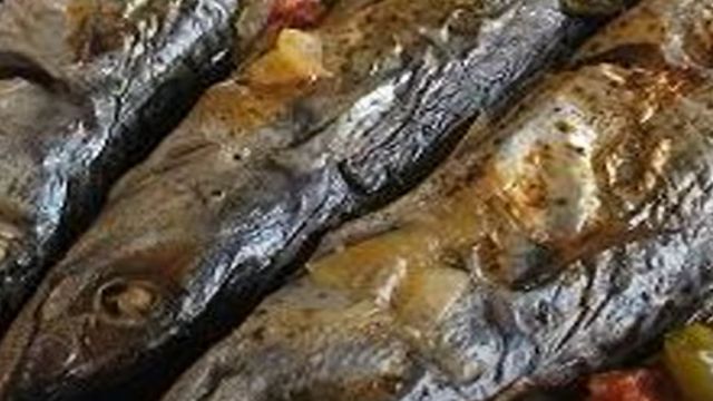 Uskumru Pilaki Tarifi