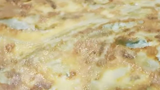 Fasulye Tavası Tarifi