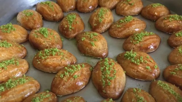 Şeker Pare Nasıl Yapılır? Püf Noktalarıyla Şeker Pare Tatlısı Tarifi