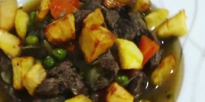 Lokanta ustalarının pişirdiği kadar lezzetli olmasını sağlayan sırrıyla orman kebabı tarifi!