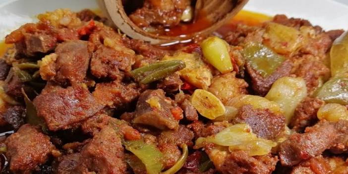 Testi kebabına lezzet veren malzeme. Evde testi kebabı pişirirken böyle pişirin